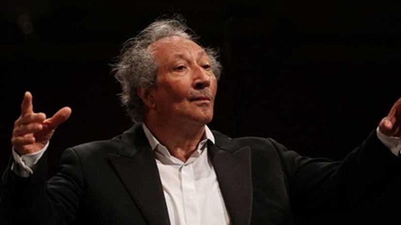 اوركسترا القاهرة