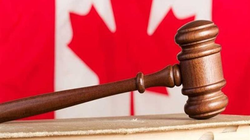 محكمة كندية تقضي