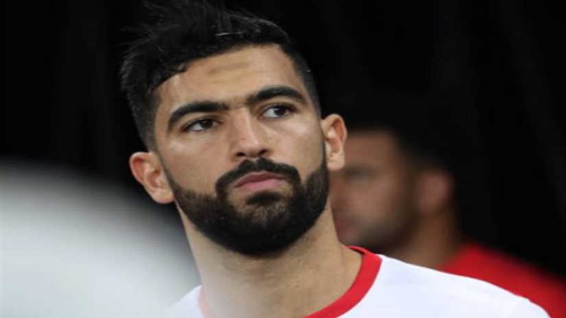 ياسين مرياح: لم أتوقع