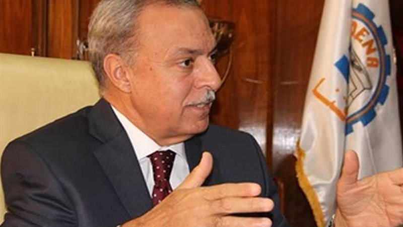 محافظ قنا: ضبط 68