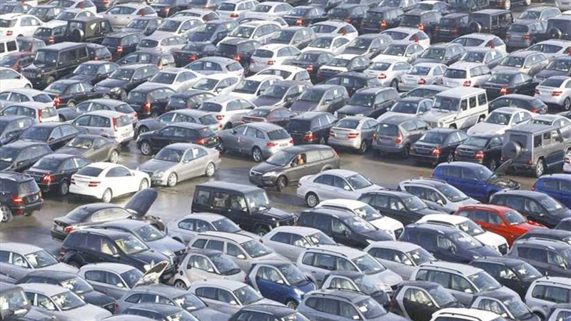 جمارك السويس تفرج