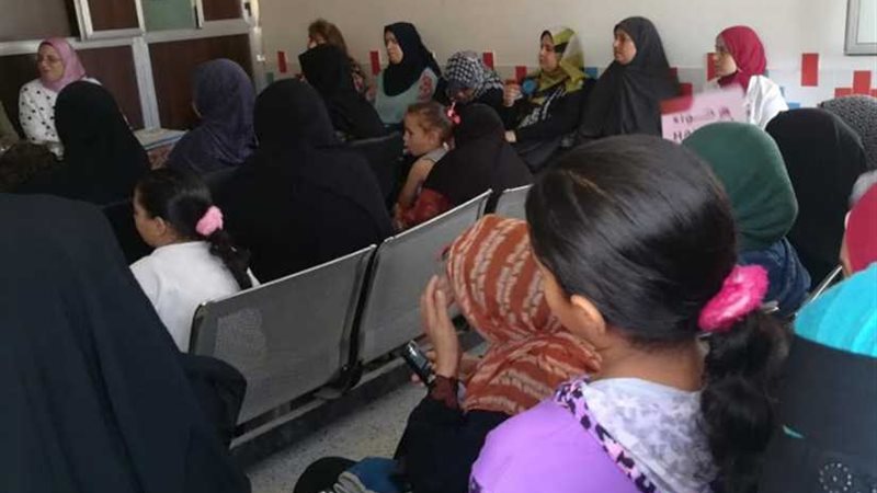 في اليوم الثاني..