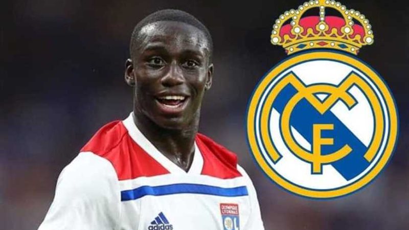 رسميا.. ريال مدريد