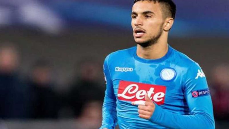 الإصابة تهدد بغياب