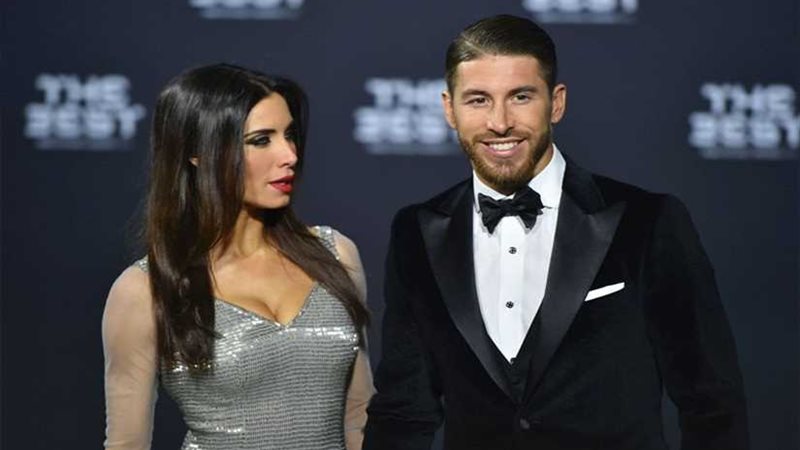 راموس يدعو بيكيه