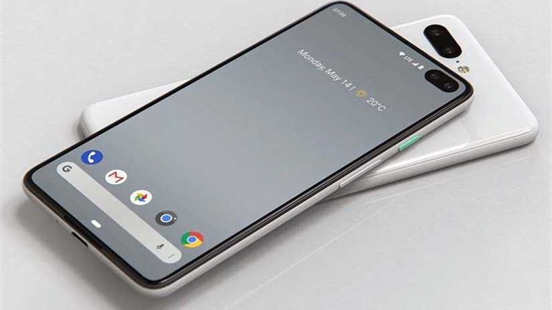 جوجل تكشف رسميا تصميم