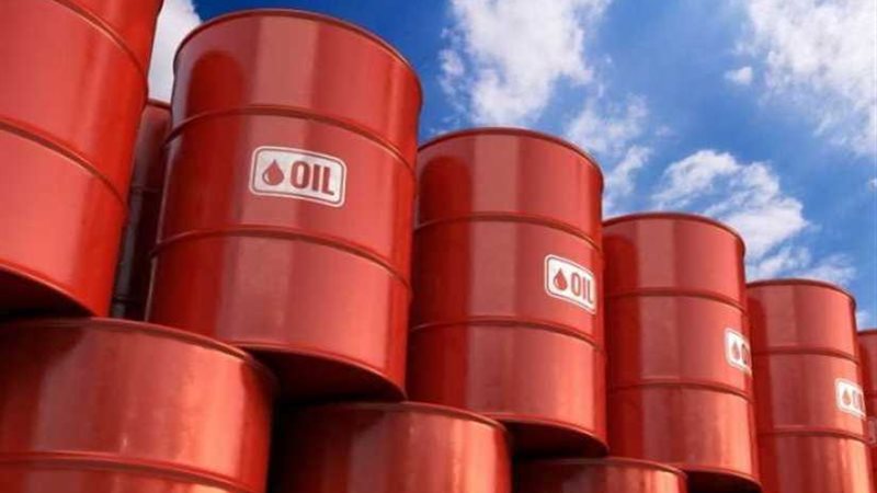 بعد حادث ناقلتين