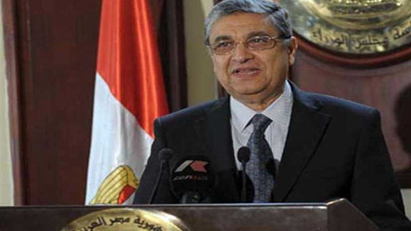 شاكر: 600 مليون إفريقي