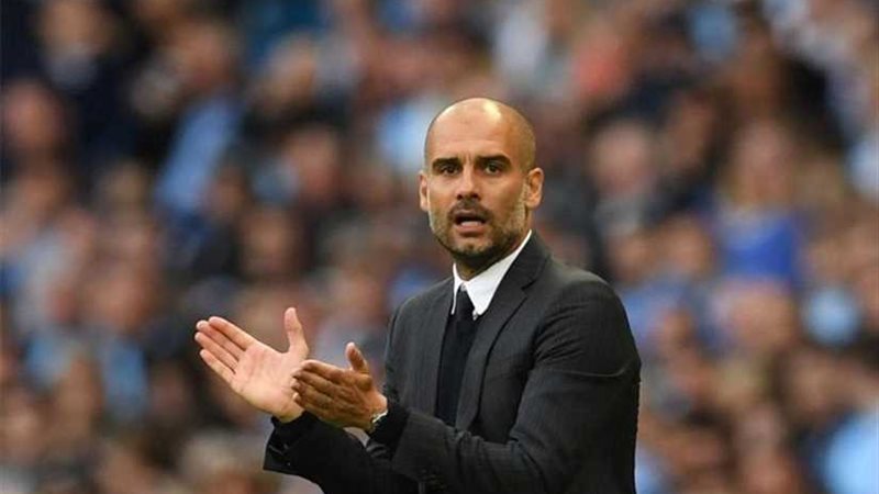 جوارديولا يرفض عرضا