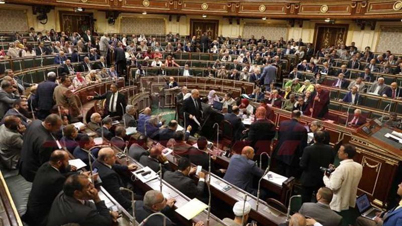 مجلس النواب يرجىء