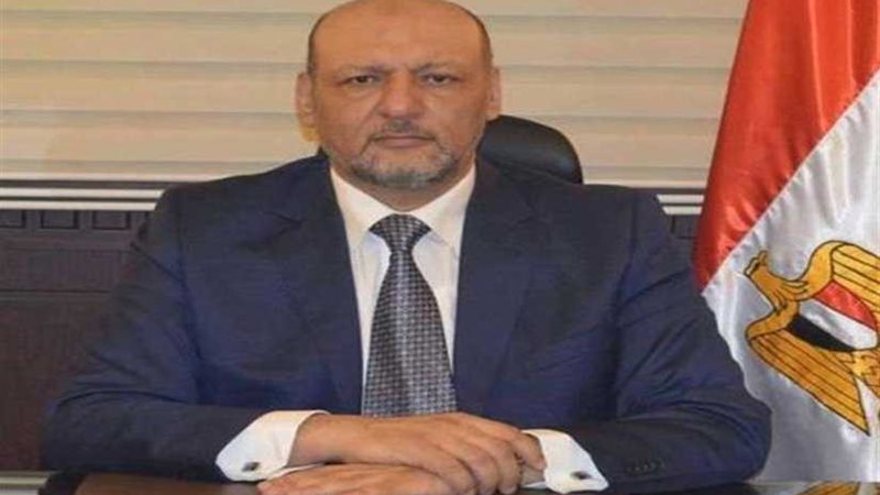 أبوالعطا: كلمة السيسي