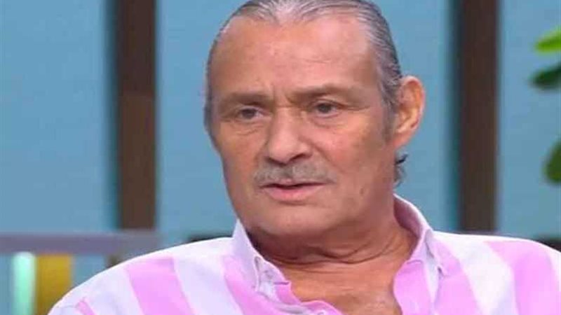 ضبط وإحضار للفيشاوي