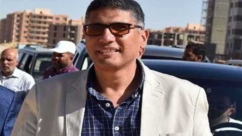 جهاز مدينة القاهرة