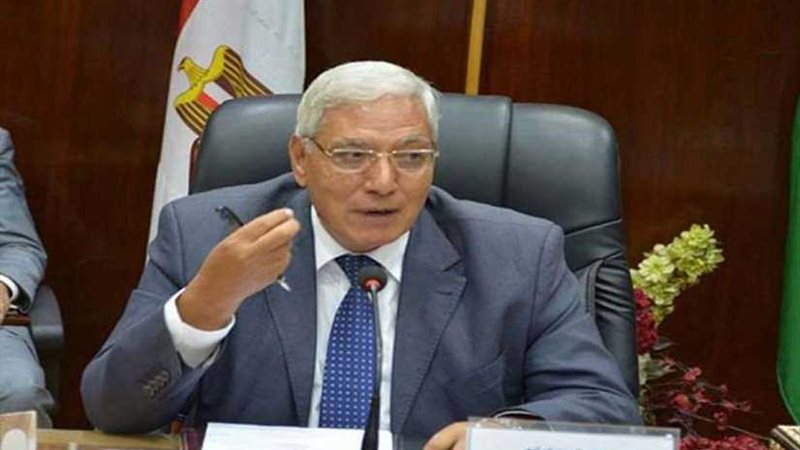 محافظ الدقهلية: وظيفتنا