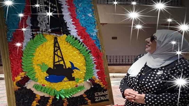 قوافل توعوية للقضاء