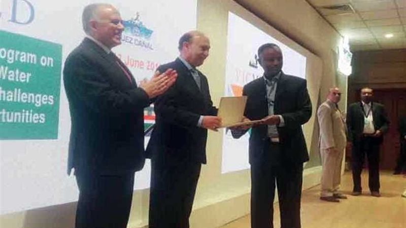 مميش يختتم البرنامج