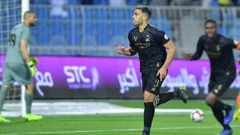 استبعاد نجم المنتخب