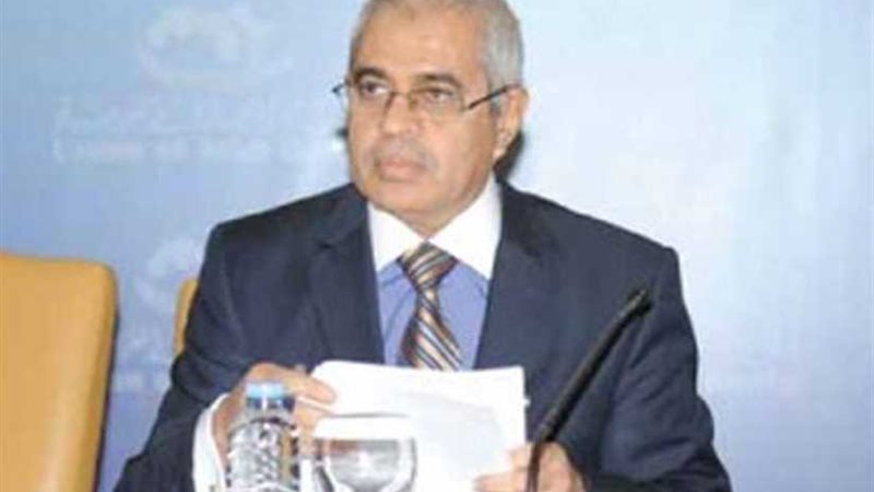 رئيس وحدة مكافحة