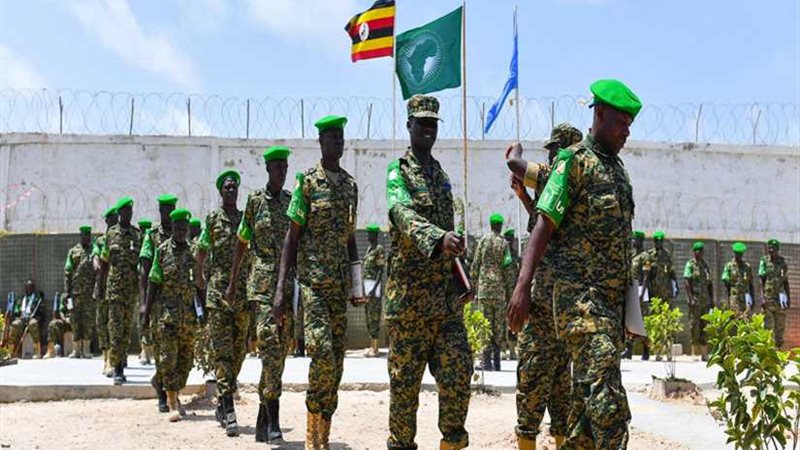 أميصوم: اعتقال عنصر