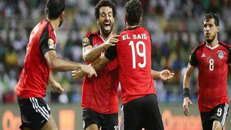 لقاء اليوم بين مصر