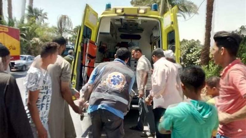 مصرع شخص وإصابة آخر