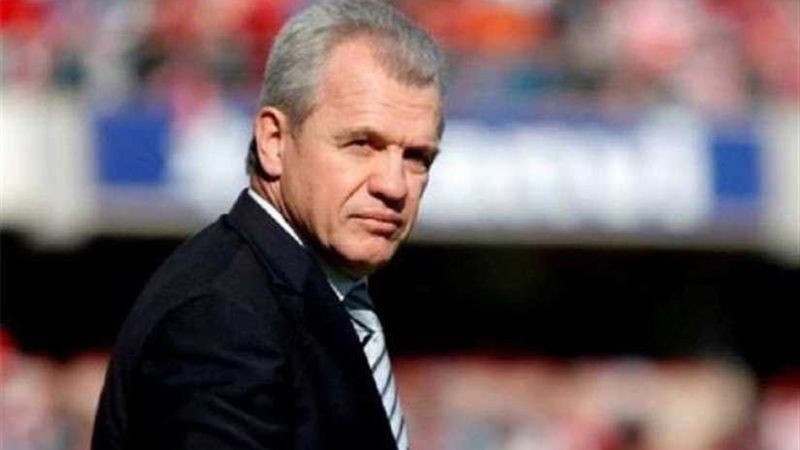 اجيري يعلن تشكيل