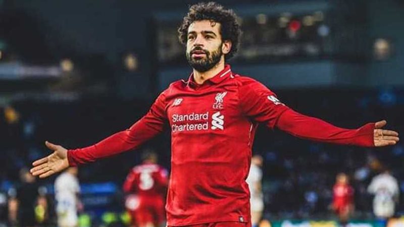محمد صلاح صاحب ثاني
