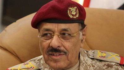 نائب الرئيس اليمني: استهداف مطار أبها تنفيذ للأجندة الإيرانية