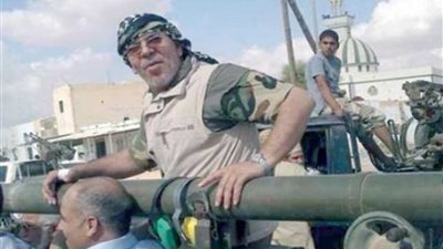 بالأسماء.. قتلى ميليشيات مصراتة خلال 70 يوماً