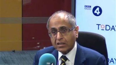 محمد أمين: سأنسحب من حزب المحافظين إذا أصبح 