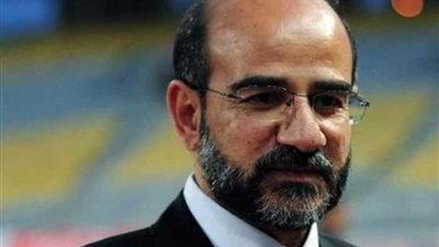 رئيس مجموعة الإسكندرية لكأس الأمم الإفريقية يبحث آخر استعدادات استضافة البطولة