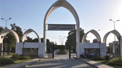 الإثنين.. جامعة المنيا تحتفل بعيد العلم والوفاء الثامن
