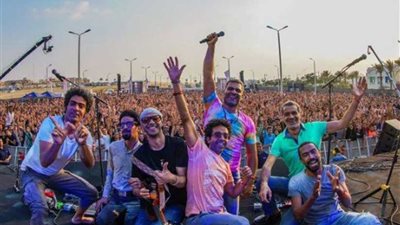 غدا.. أنتيكة فريق وسط البلد على المكشوف بدار الأوبرا