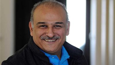 ماذا قال جمال سليمان عن السوريين في مصر؟