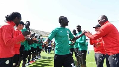 المجموعة الخامسة: نجوم السنغال تستقبل ساديو ماني بممر شرفي
