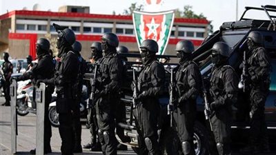 الأمن المغربي يوقف 5 بريطانيين بحوزتهم عملات مزورة