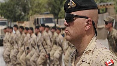كندا تؤخر سحب قواتها من مالي حتى نهاية أغسطس القادم