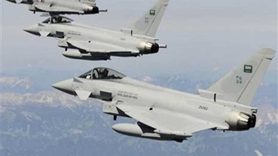 التحالف العربي: أسلحة متطورة تصل للحوثيين من الخارج