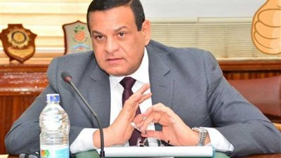 شاشات عرض بمراكز الشباب بالبحيرة لمتابعة مباريات كأس الأمم الإفريقية