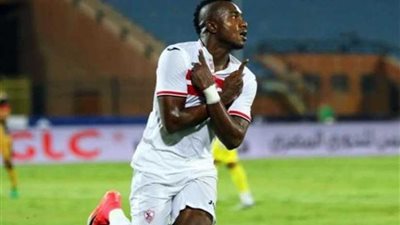 الزمالك يتجاهل كاسونجو