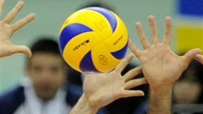 صالة أكتوبر تستضيف البطولة الأفريقية لـ