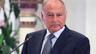 أبو الغيط يقوم بزيارة هامة إلى السودان