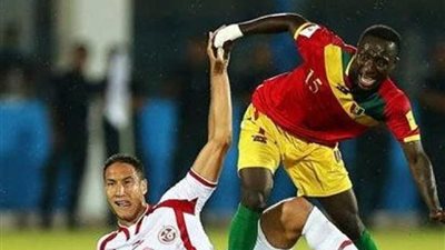 نابي كيتا: نسعى لتحقيق إنجاز لمنتخب غينيا بكأس الأمم الأفريقية