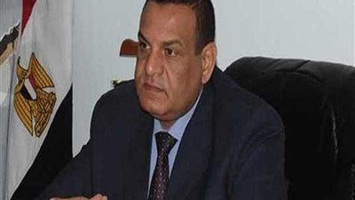 محافظ البحيرة يعلن تشغيل توسعات محطة مياه أبو حمص