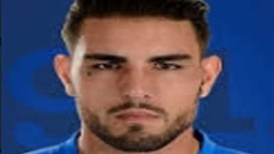 المجموعة الثالثة بأمم إفريقيا: ديلور يخوض مرانه الأول مع المنتخب الجزائري