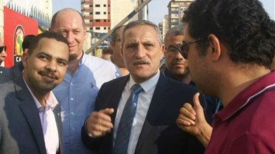 غدا.. مباراة ودية لمنتخبي السنغال ونيجيريا باستاد الإسماعيلية