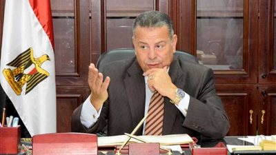 محافظ بني سويف يتابع استعدادات مراكز الشباب لعرض مباريات بطولة الأمم الإفريقية