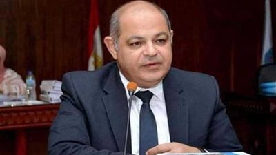 محافظ الغربية: توريد 101% من مستهدف القمح بالمحافظة منذ بدء الموسم