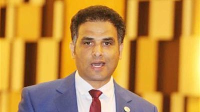 الحركة الوطنية: كلنا سفراء لمصر في بطولة أمم إفريقيا