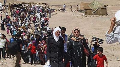 الأمن العام اللبناني: سهلنا عودة أكثر من 200 ألف نازح سوري إلى بلادهم